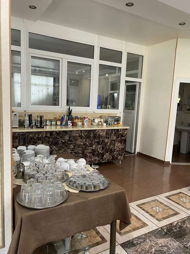 Гостиница Ключевой 9 Адлер-61