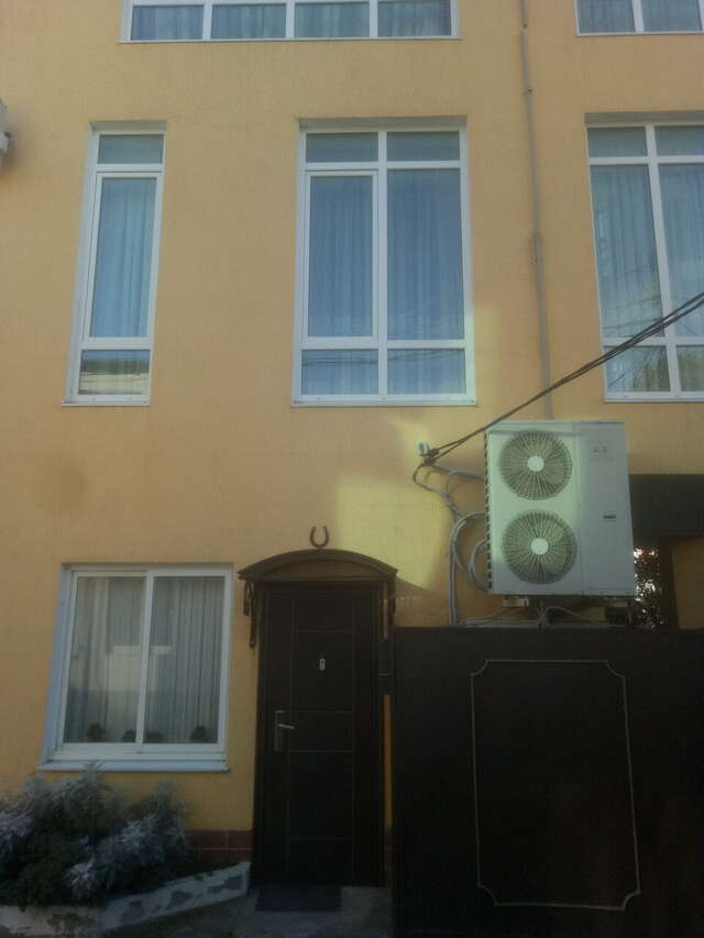 Гостиница Ключевой 9 Адлер-4