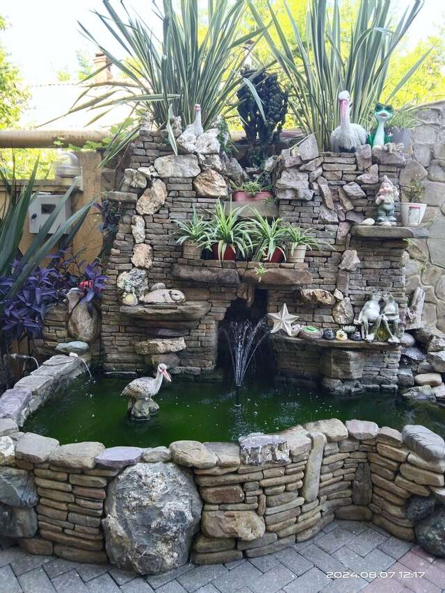 Гостиница Ключевой 9 Адлер-70