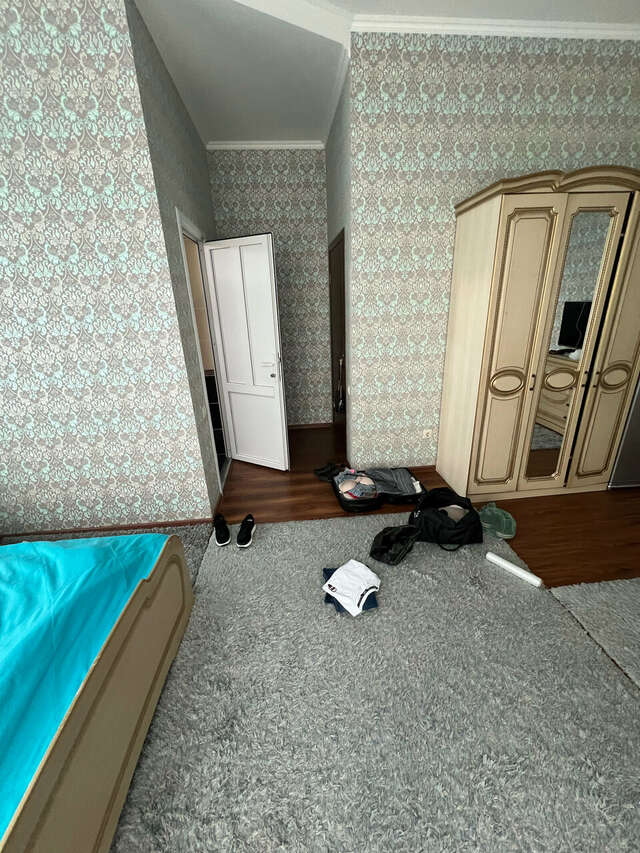 Гостиница Ключевой 9 Адлер-51