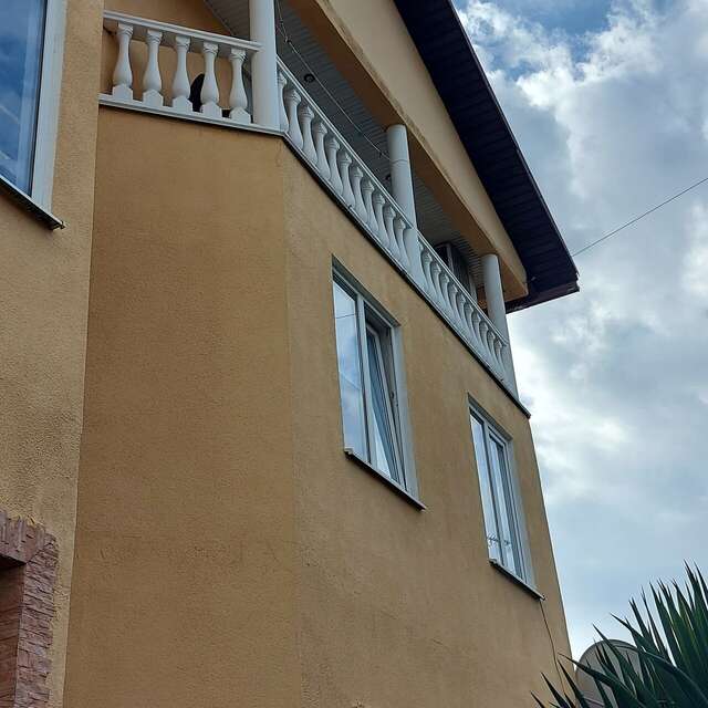 Гостиница Ключевой 9 Адлер-40