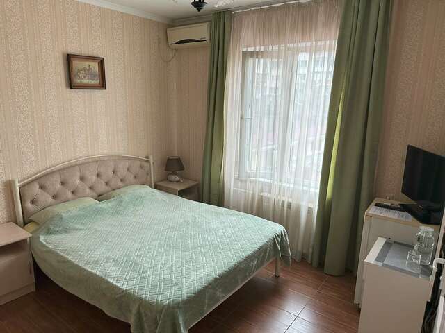 Гостиница Ключевой 9 Адлер-11