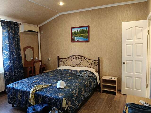 Гостиница Ключевой 9 Адлер-82