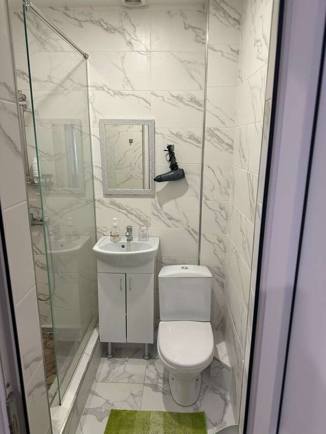 Гостиница Ключевой 9 Адлер-16