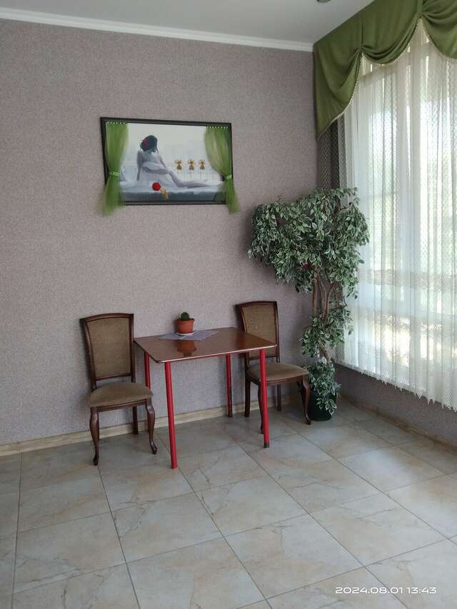 Гостиница Ключевой 9 Адлер-66