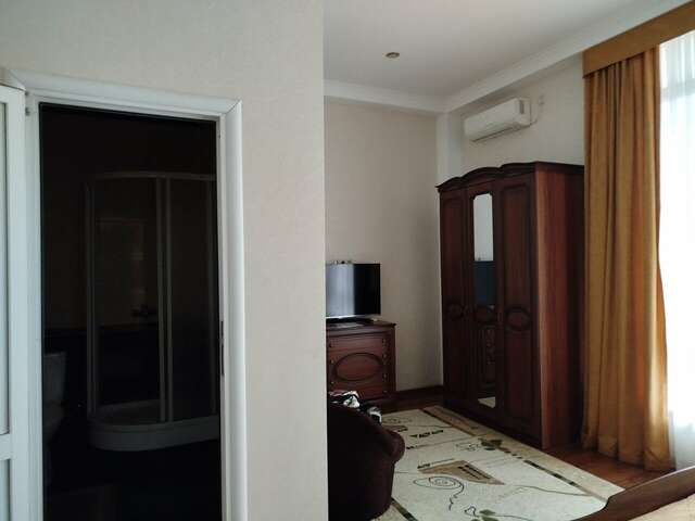 Гостиница Ключевой 9 Адлер-68