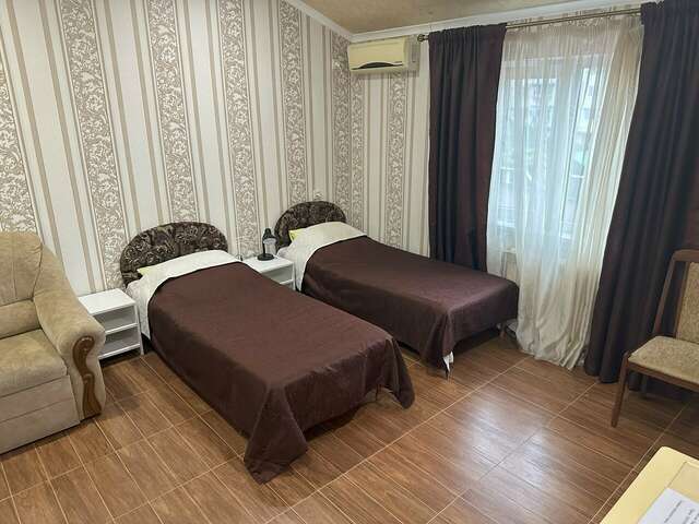 Гостиница Ключевой 9 Адлер-7