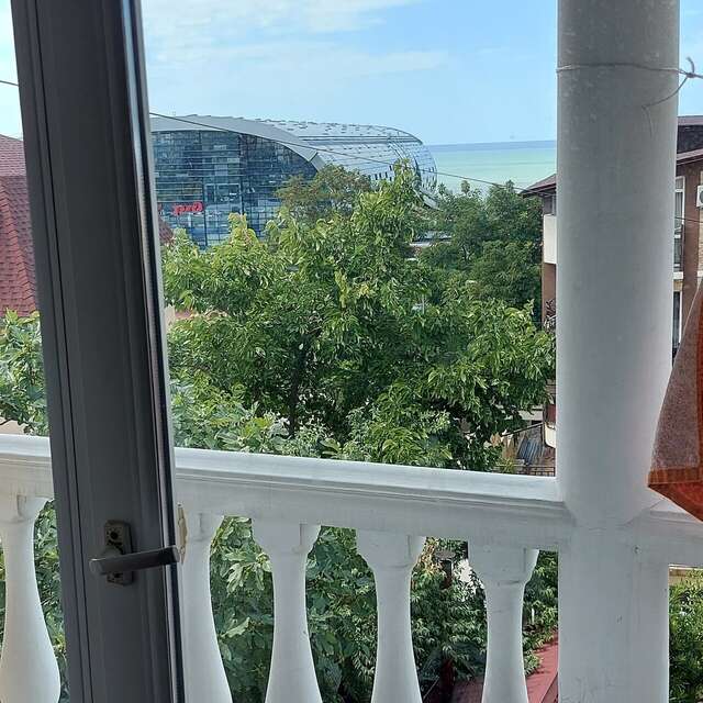 Гостиница Ключевой 9 Адлер-20