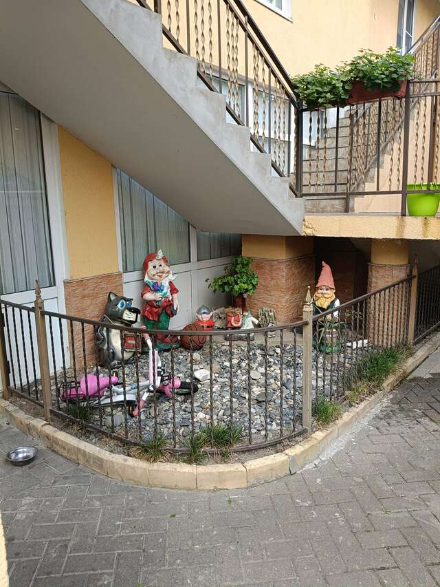 Гостиница Ключевой 9 Адлер-45