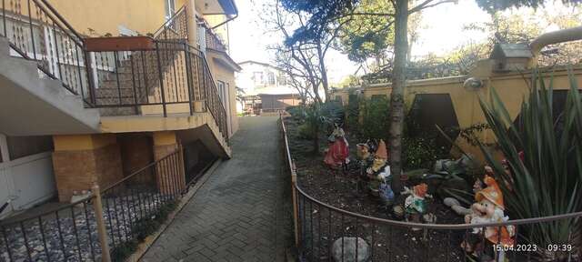 Гостиница Ключевой 9 Адлер-72