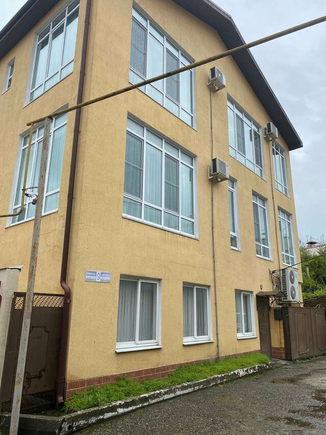 Гостиница Ключевой 9 Адлер-17