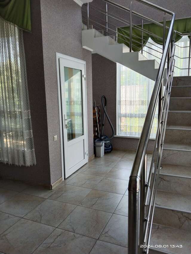 Гостиница Ключевой 9 Адлер-83