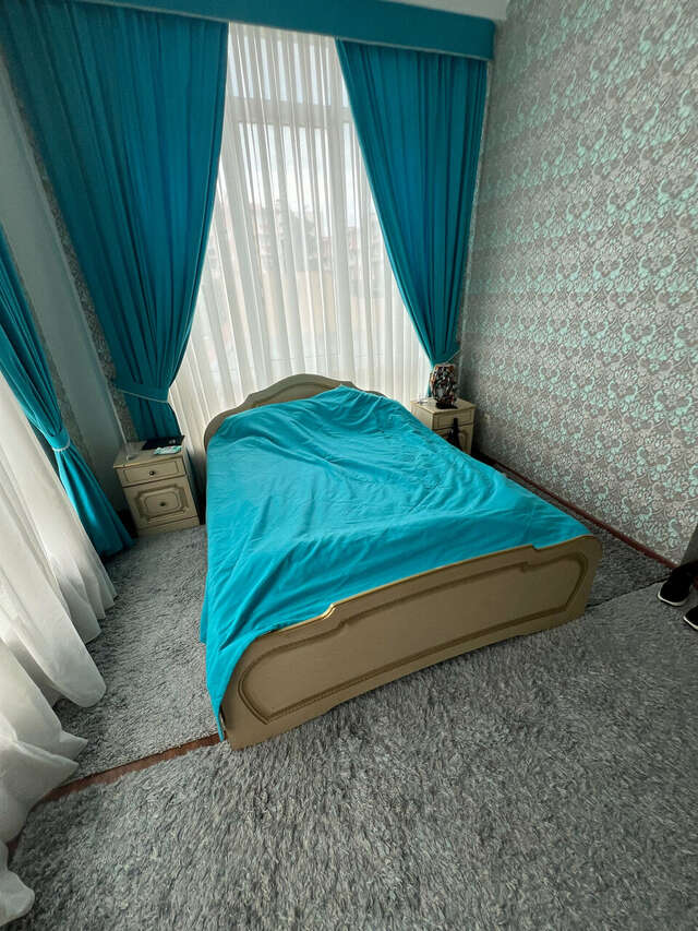 Гостиница Ключевой 9 Адлер-74