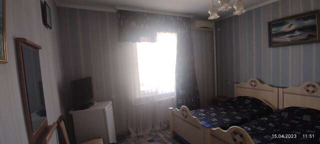 Гостиница Ключевой 9 Адлер-81