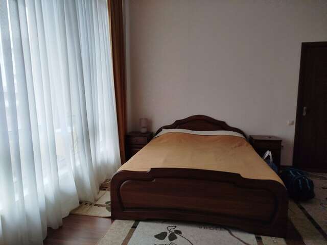 Гостиница Ключевой 9 Адлер-80