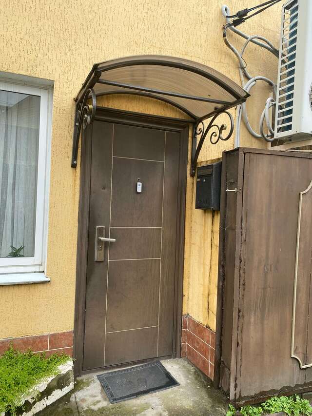 Гостиница Ключевой 9 Адлер-34