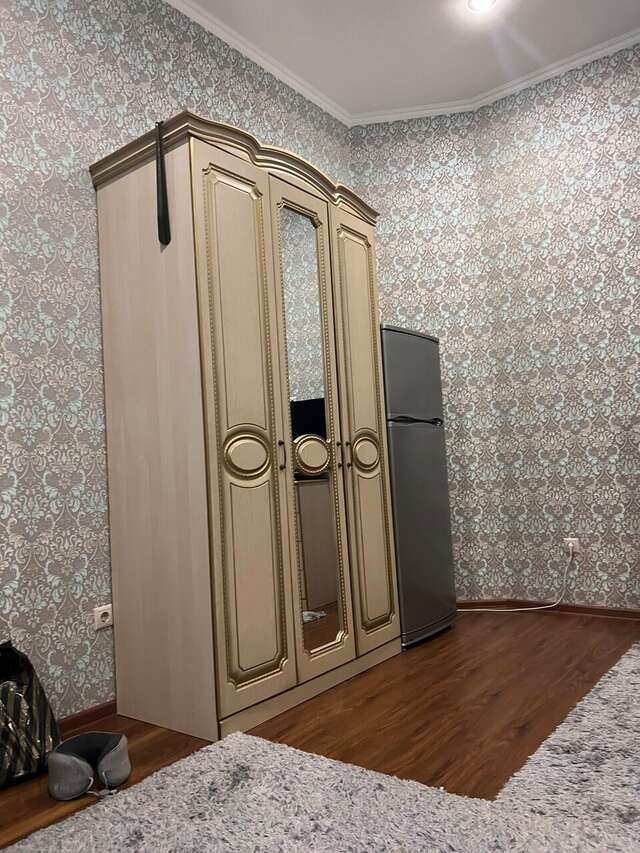 Гостиница Ключевой 9 Адлер-25