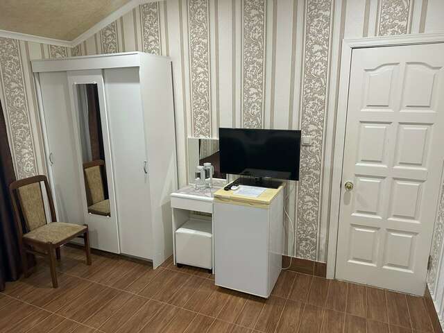 Гостиница Ключевой 9 Адлер-8