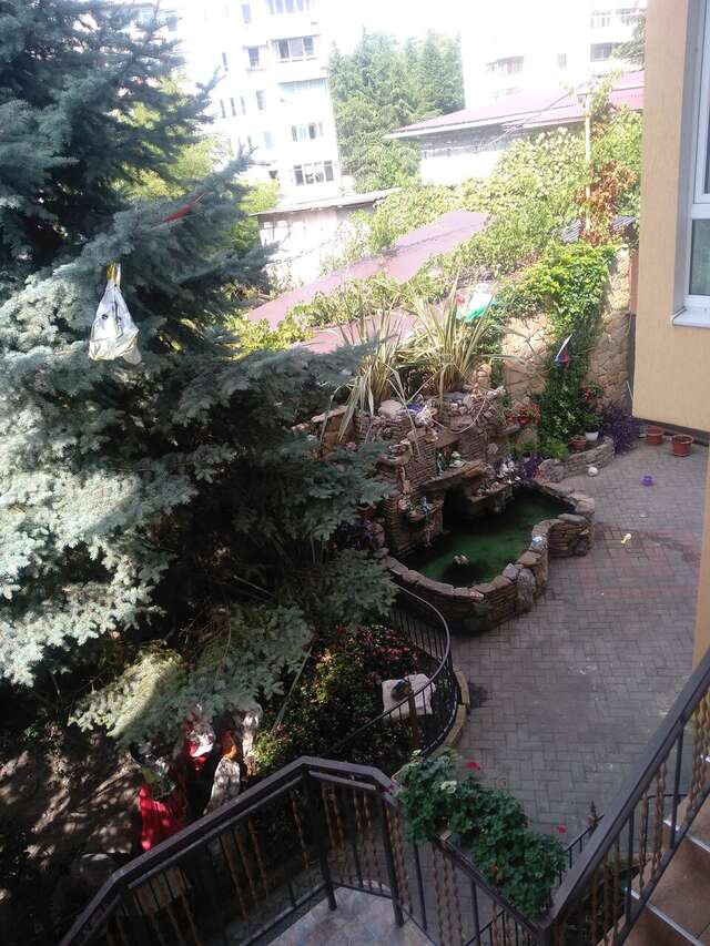 Гостиница Ключевой 9 Адлер-30