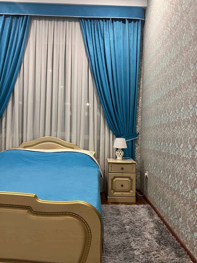 Гостиница Ключевой 9 Адлер-44