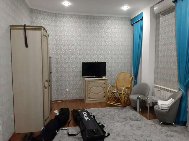 Гостиница Ключевой 9 Адлер-64