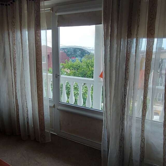 Гостиница Ключевой 9 Адлер-37