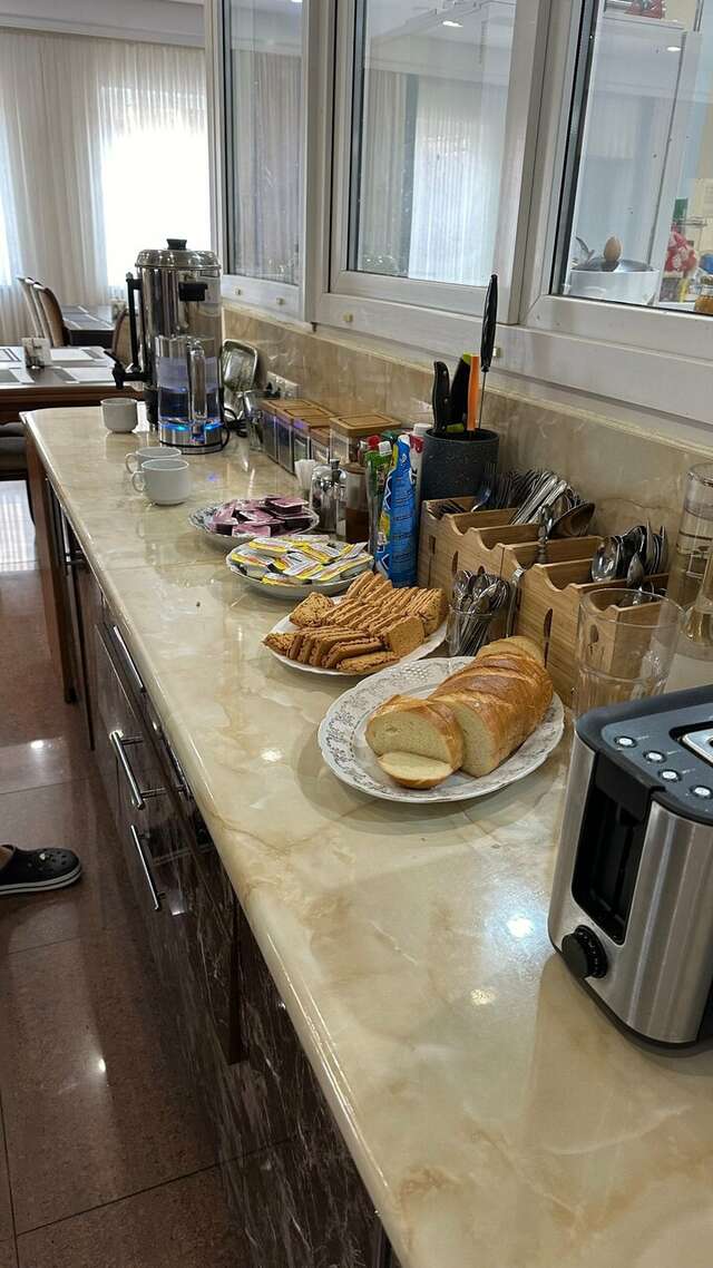 Гостиница Ключевой 9 Адлер-59