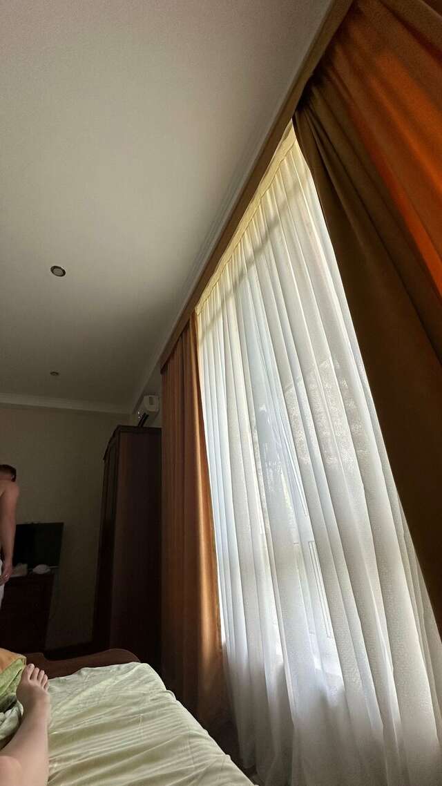 Гостиница Ключевой 9 Адлер-52