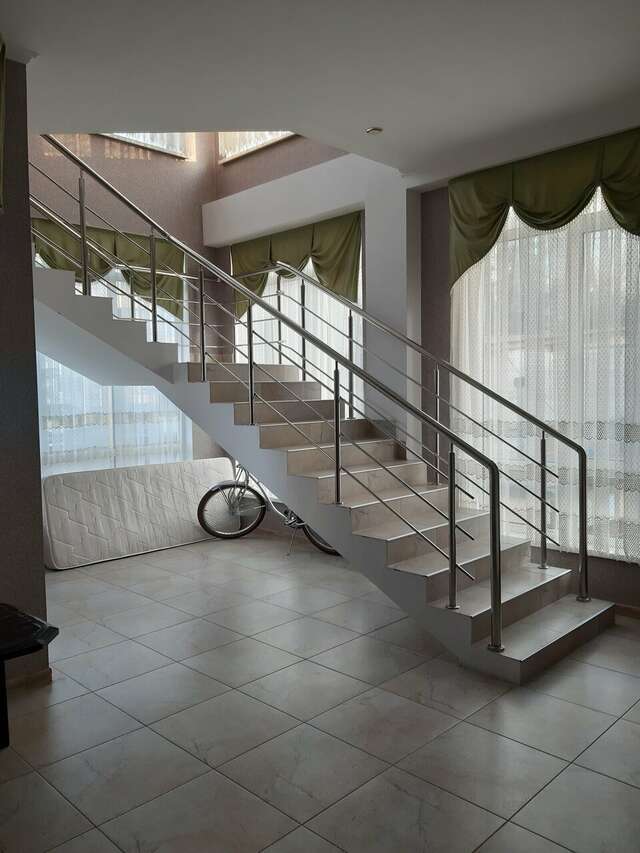 Гостиница Ключевой 9 Адлер-23