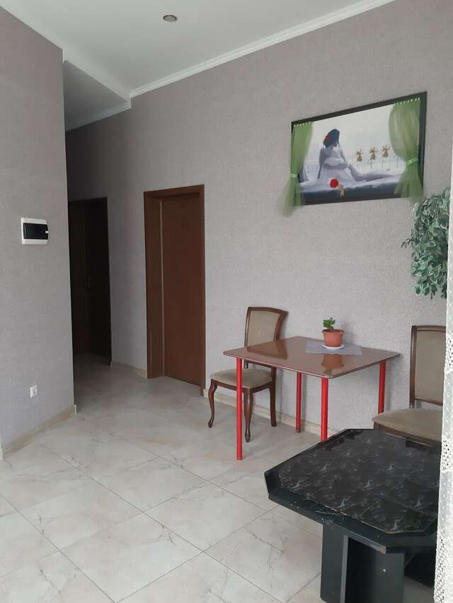 Гостиница Ключевой 9 Адлер-85