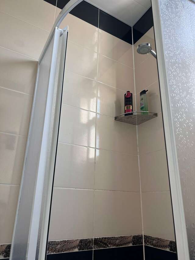 Гостиница Ключевой 9 Адлер-71